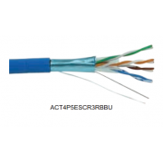施耐德 施耐德Actassi-Cat5e屏蔽双绞线