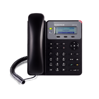 潮流 官方正品 网络电话 sip话机 局域网电话分机 Grandstream GXP1610