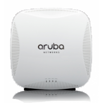 Aruba Aruba 无线AP-215 IAP-215-RW