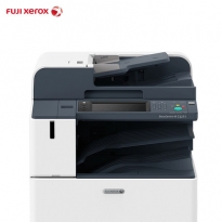 富士施乐 富士施乐（Fuji Xerox）c2271CPS基本配 激光复印机 打印复印扫描一体机