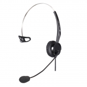 科特尔 科特尔（CALLTEL）USB话务耳麦商务办公耳机客服/呼叫中心耳麦UC2900T-H250NC