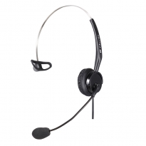 科特尔 科特尔（CALLTEL）USB话务耳麦商务办公耳机客服/呼叫中心耳麦UC2900T-H250NC