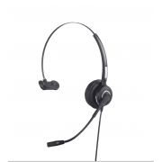 科特尔  科特尔（CALLTEL）USB话务耳麦商务办公耳机客服/呼叫中心耳麦UC2000T-H498N