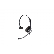 科特尔  科特尔（CALLTEL）USB话务耳麦商务办公耳机客服/呼叫中心耳麦UC2000T-HW333N