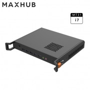 MAXHUB MAXHUB会议平板PC-I7模块MT31SA X3标准版适配 PC模块-I7