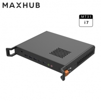 MAXHUB MAXHUB会议平板PC-I7模块MT31SA X3标准版适配 PC模块-I7