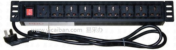 PDU（16口）