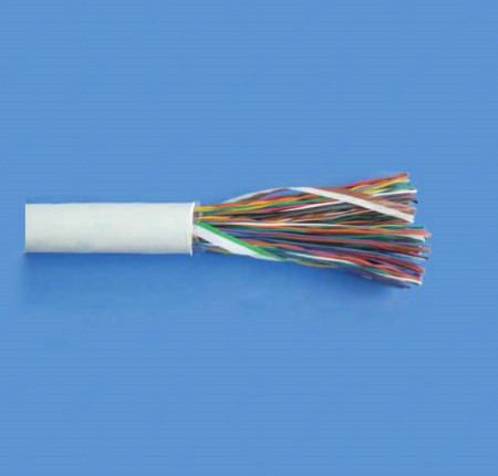 非屏蔽铜缆系列 CAT 3/CAT 5语音电缆类